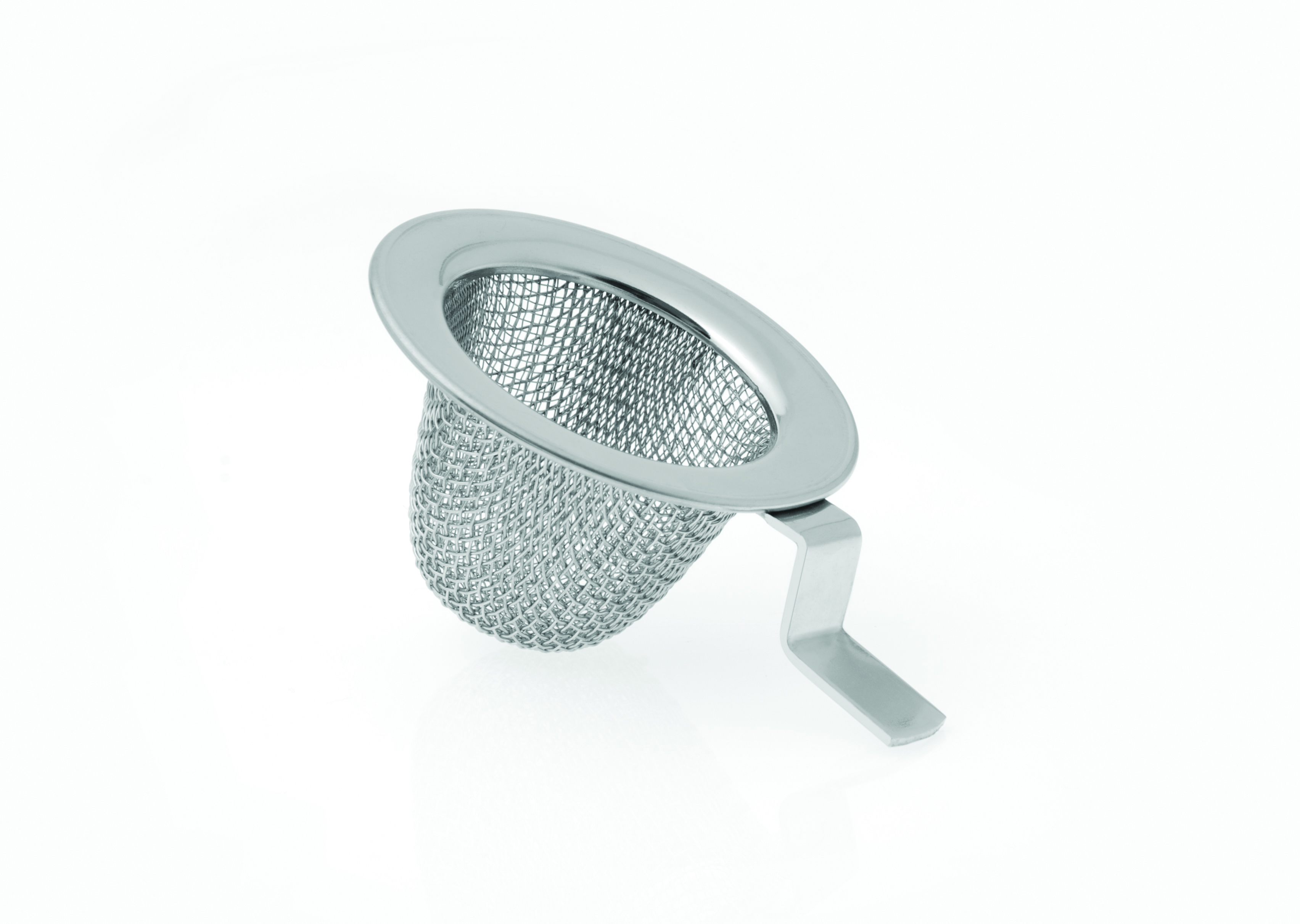 SS Kettle Strainer